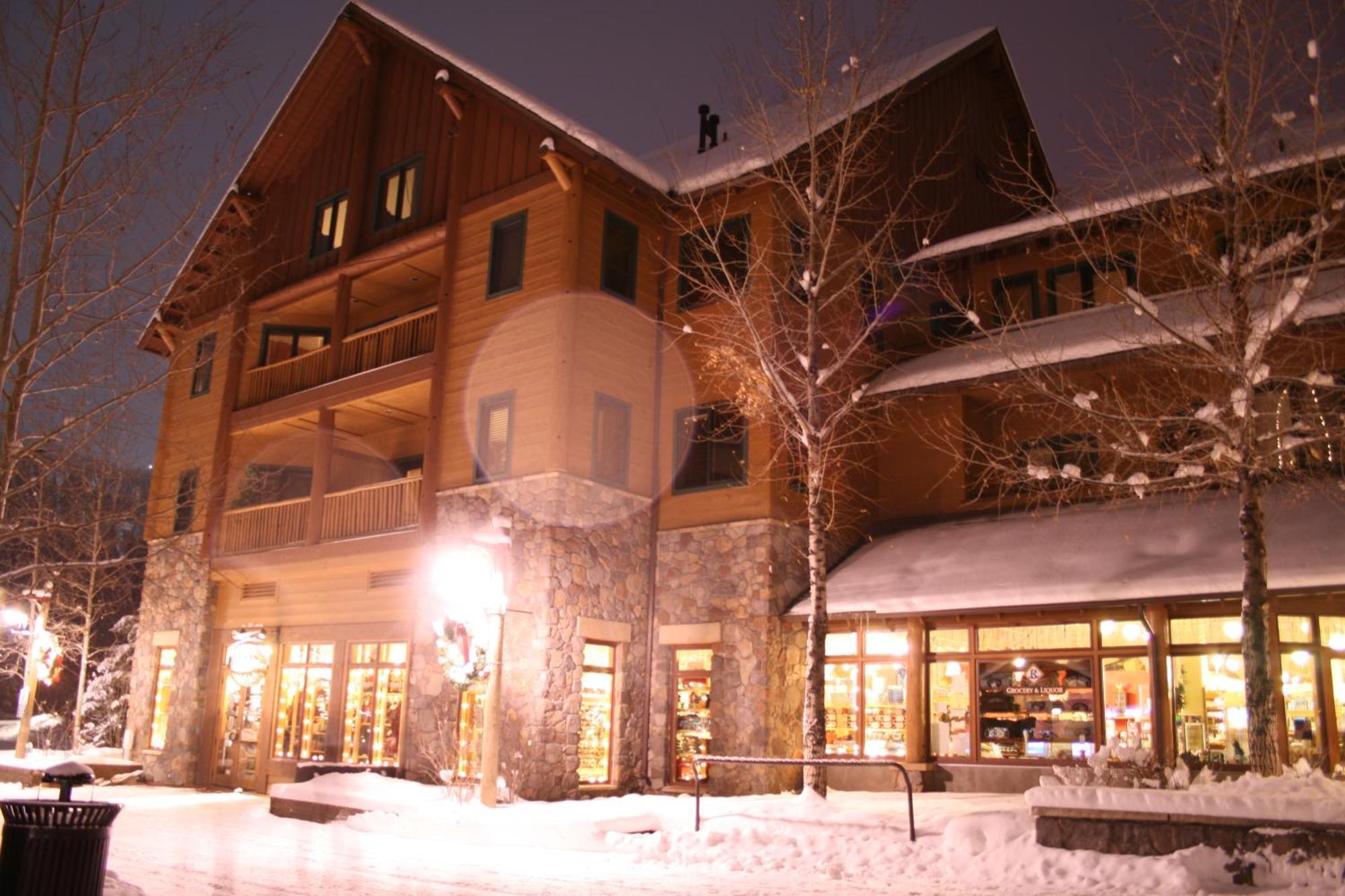 Arapahoe Lodge 8105 By Summitcove Lodging Keystone Exterior photo